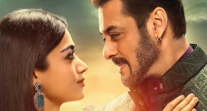 रश्मिका मंदाना का ‘सिकंदर’ को लेकर बड़ा खुलासा- मुरुगादॉस सर ने अलग कहानी सुनाई, फिल्म कुछ और बनी