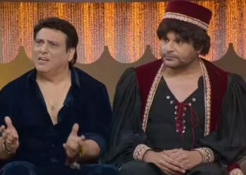 गोविंदा का दावा- कृष्णा अभिषेक का किया जा रहा इस्तेमाल! बताया क्यों नहीं किया बेटे यशवर्धन को सपोर्ट