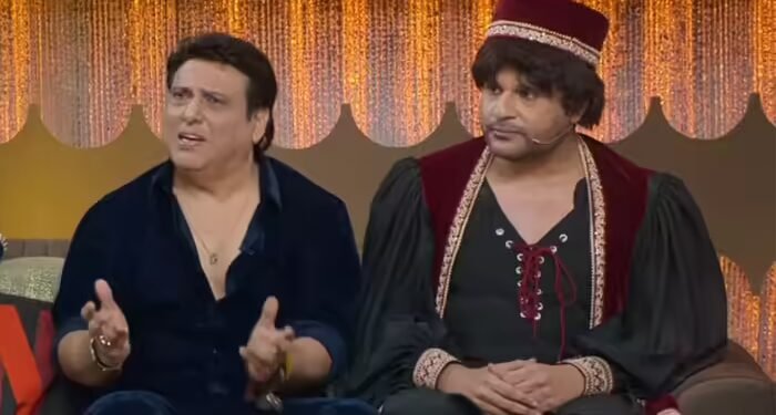 गोविंदा का दावा- कृष्णा अभिषेक का किया जा रहा इस्तेमाल! बताया क्यों नहीं किया बेटे यशवर्धन को सपोर्ट