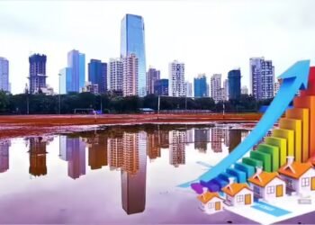 रेसिडेंशियल रियल एस्टेट मार्केट का डॉन कौन? नाइट फ्रैंक की रिपोर्ट से हुआ खुलासा