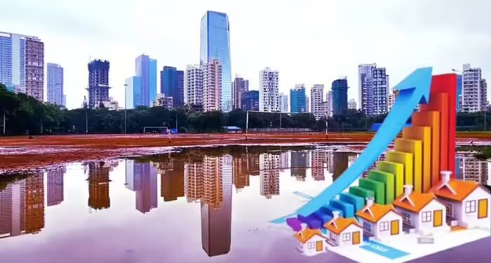 रेसिडेंशियल रियल एस्टेट मार्केट का डॉन कौन? नाइट फ्रैंक की रिपोर्ट से हुआ खुलासा