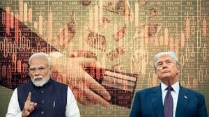 अमेरिका से अपना पैसा निकाल रहे भारत, चीन, ब्राजील और सऊदी अरब, जान लीजिए वजह