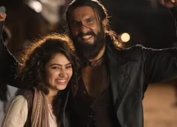‘जियो और जीने दो’ सारा अर्जुन की दो टूक, ‘धुरंधर’ में 20 साल बड़े रणवीर सिंह से रोमांस पर दिया जवाब