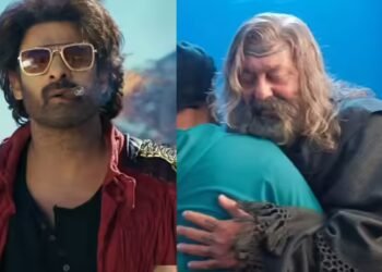 पहले दिन 100 करोड़ पार’द राजा साब’, प्रभास के सामने डायरेक्टर की फीस भी मामूली