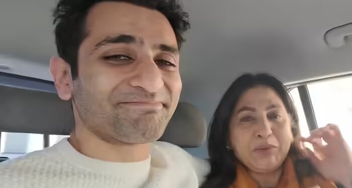 अर्चना पूरन सिंह का हाथ नहीं हो पाएगा पहले जैसा, कलाई टूटी तो हुई ये दुर्लभ बीमारी, रोईं एक्ट्रेस