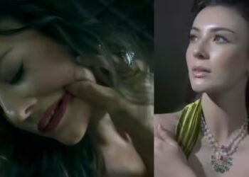 यश के साथ Toxic में कार वाला सीन करने वाली हसीना नताली बर्न नहीं, कोई और निकली, जानिए कौन है ये हुस्नपरी!