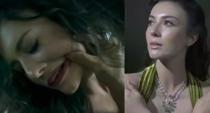 यश के साथ Toxic में कार वाला सीन करने वाली हसीना नताली बर्न नहीं, कोई और निकली, जानिए कौन है ये हुस्नपरी!