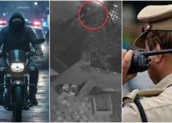 भोपाल का ‘सीरियल कटर मैन’ गिरफ्तार, पत्नी से झगड़े का गुस्सा युवतियों पर हमला कर निकाल रहा था