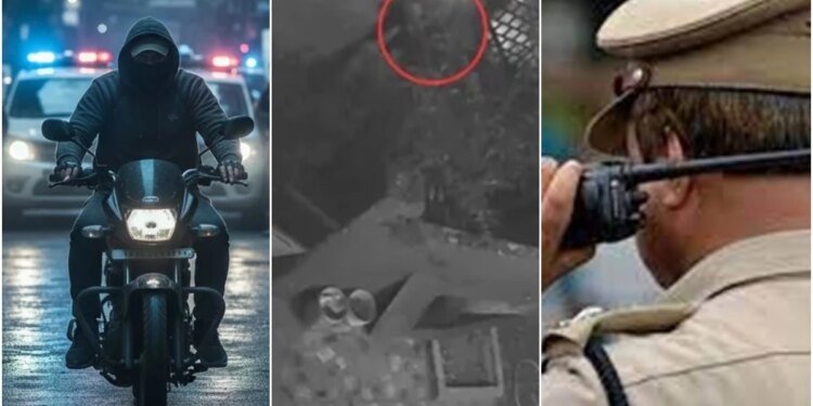 भोपाल का ‘सीरियल कटर मैन’ गिरफ्तार, पत्नी से झगड़े का गुस्सा युवतियों पर हमला कर निकाल रहा था