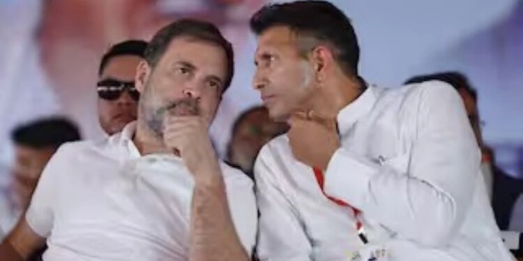 ‘सदन में नहीं बोलने देंगे’ MP विधानसभा में टकराव के आसार, कांग्रेस ने तीन मंत्रियों के खिलाफ खोला मोर्चा