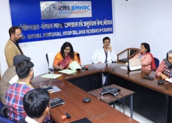 भोपाल गैस पीड़ितों के लिए बड़ी सौगात, BMHRC और ‘हाइट्स’ के बीच हुआ समझौता, अब एक क्लिक पर मिलेगी मेडिकल डिटेल