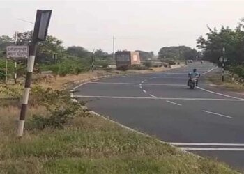 लेबड़-जावरा बना ‘मौत का मार्ग’ : 2,225 जानें गईं, विधानसभा में पेश हुए चौंकाने वाले आंकड़े