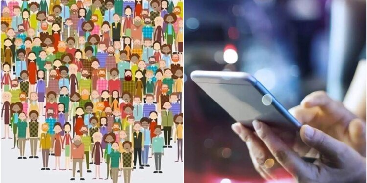 डिजिटल जनगणना में खुद दर्ज करा सकेंगे अपनी सारी जानकारी, एक मई के बाद इन 33 प्रश्नों का उत्तर देने को रहें तैयार