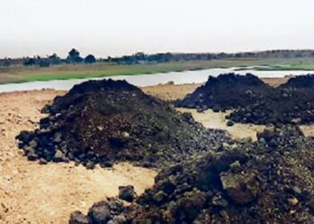 भोपाल में केरवा-कलियासोत डैम में भराव पर एनजीटी सख्त, कैचमेंट में मिट्टी डालने पर होगी जेल