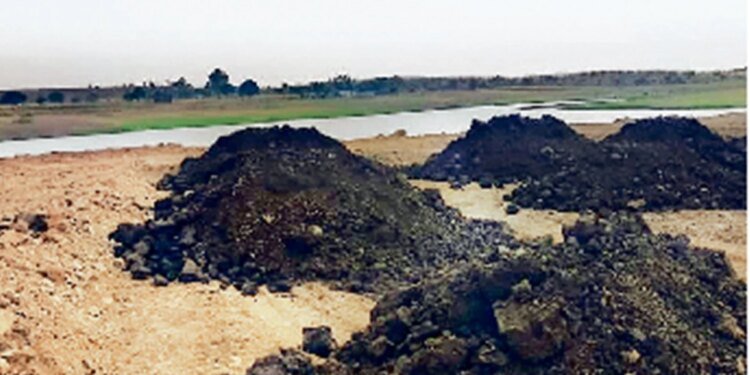 भोपाल में केरवा-कलियासोत डैम में भराव पर एनजीटी सख्त, कैचमेंट में मिट्टी डालने पर होगी जेल