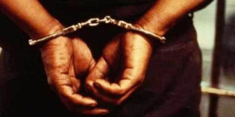 भोपाल में चलती कार में नाबालिग से रेप, ब्लैकमेलिंग और फिर मतांतरण के मामले में दूसरा आरोपी गिरफ्तार