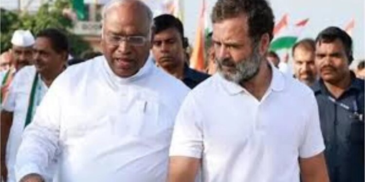 अमेरिका के साथ ट्रेड डील के विरोध में कांग्रेस का पहला किसान सम्मेलन MP में, 24 फरवरी को भोपाल पहुंचेंगे राहुल और खरगे