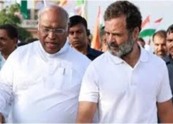 अमेरिका के साथ ट्रेड डील के विरोध में कांग्रेस का पहला किसान सम्मेलन MP में, 24 फरवरी को भोपाल पहुंचेंगे राहुल और खरगे