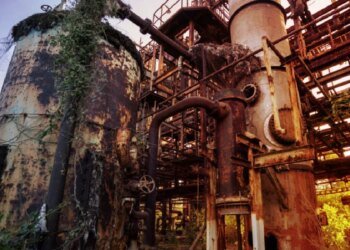 भोपाल गैस त्रासदी के जहरीले कचरे से मिली मुक्ति, यूनियन कार्बाइड का 899.08 मीट्रिक टन वेस्ट नष्ट