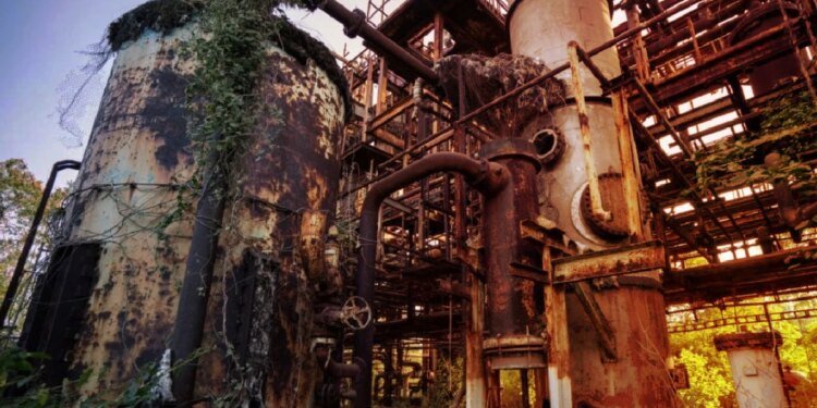 भोपाल गैस त्रासदी के जहरीले कचरे से मिली मुक्ति, यूनियन कार्बाइड का 899.08 मीट्रिक टन वेस्ट नष्ट