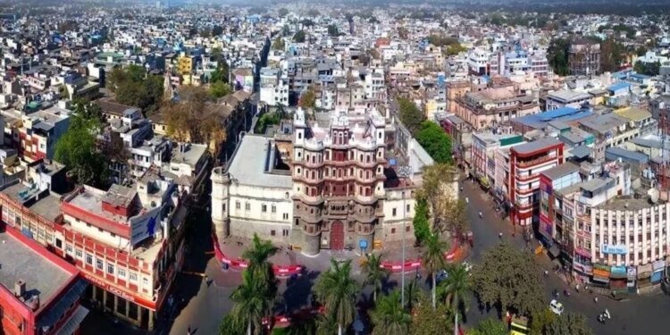 शहरी चुनौती निधि से मध्य प्रदेश के भोपाल, इंदौर, जबलपुर जैसे शहरों का बदलेगा स्वरूप