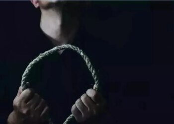 MP में मौत का ‘डेंजर जोन’: हर दिन 37 लोग लगा रहे मौत को गले, 4 साल में 55 हजार से ज्यादा खुदकुशी