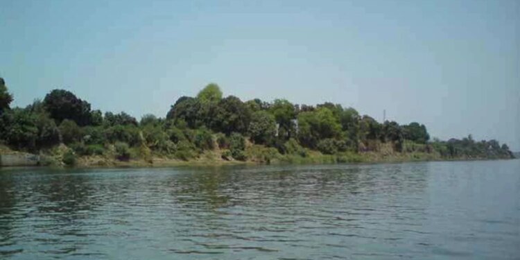 मध्य प्रदेश में नगरीय निकायों का 33 प्रतिशत सीवेज बिना उपचार किए मिल रहा जल स्रोतों में