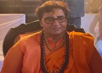 ‘देश में हो रहा है डॉक्टर जिहाद’, भोपाल की पूर्व सांसद साध्वी प्रज्ञा ठाकुर का बड़ा बयान