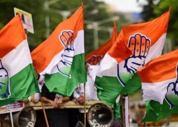 मध्य प्रदेश कांग्रेस ने 13 और जिला महासचिव किए नियुक्त, 12 नगर अध्यक्षों के नाम हुए घोषित