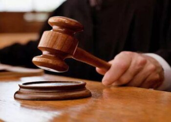 MP स्वास्थ्य विभाग में पदोन्नति फाइल आगे बढ़ाने के नाम पर मांगी 5 हजार की रिश्वत, कोर्ट ने सुनाई 4 साल की सजा