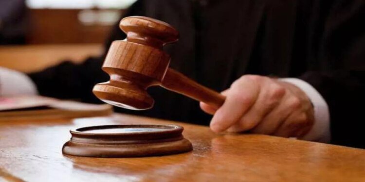 MP स्वास्थ्य विभाग में पदोन्नति फाइल आगे बढ़ाने के नाम पर मांगी 5 हजार की रिश्वत, कोर्ट ने सुनाई 4 साल की सजा