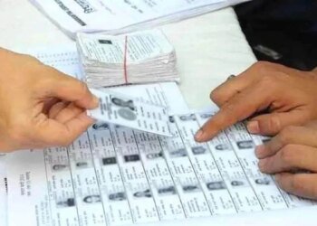 2.27 लाख नोटिसों के बाद मची अफरा-तफरी, अब बीएलओ घर आकर करेंगे सत्यापन