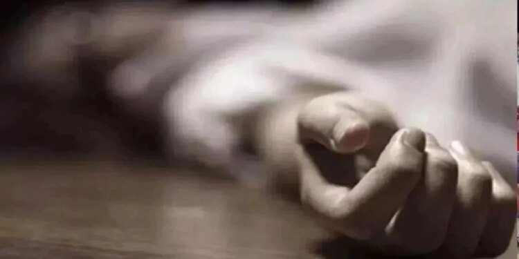 हाथ की नस काटने पर नहीं गई जान, तो फांसी लगाकर किया सुसाइड, भोपाल में 24 घंटे में दो खुदखुशी के मामले