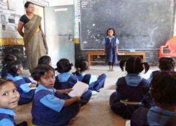 MP के सरकारी स्कूलों में ‘शिक्षक वार्डन’ बढ़ाएंगे विद्यार्थियों की संख्या, 1 अप्रैल से शुरू होगा नया सत्र, घर-घर दस्तक देंगे शिक्षक