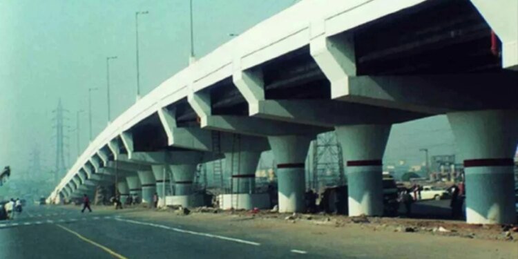 मध्य प्रदेश को बड़ी सौगात: हफ्ते भर में साफ होगा भोपाल के इस फ्लाईओवर का रास्ता