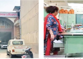 खाली कुर्सियों के भरोसे भोपाल का विकास! BDA में 80% स्टाफ बुजुर्ग, 5 बड़े प्रोजेक्ट्स महज 3 इंजीनियरों के पास