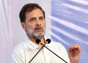 राहुल गांधी के दौरे से मध्य प्रदेश में कांग्रेस को मिली संजीवनी, भीड़ देख उत्साहित हो गया संगठन