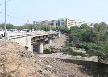 कोलार-बावड़िया के बीच खत्म होगा जाम का झंझट, 5 करोड़ से कलियासोत पर बनेगा नया हाईलेवल ब्रिज