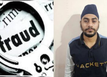 भोपाल में दान की आड़ में साइबर ठगी की साजिश, ट्रस्ट अध्यक्ष को बुलाकर बंधक बनाया, खाते की जानकारी न देने पर पीटा