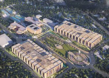 दिल्ली की तर्ज पर भोपाल का सेंट्रल विस्टा प्रोजेक्ट