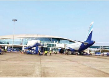 भोपाल एयरपोर्ट की अगले 3 साल में बदलेगी तस्वीर, 3416 मीटर लंबा होगा रनवे, बड़े विमानों के लिए रास्ता साफ