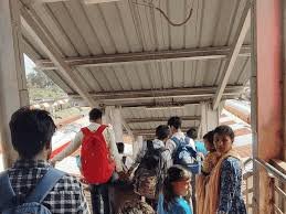 होली पर रानी कमलापति–दानापुर के बीच 4 ट्रिप स्पेशल ट्रेन:27 फरवरी से 3 मार्च तक चलेगी