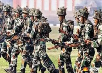 सेना की भर्ती रैली ग्वालियर में कराने की तैयारी:वैकेंसी दोगुनी – अग्निवीर के1800 पद, नोटिफिकेशन जल्द