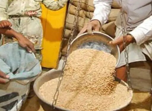 MP के 1.32 करोड़ लोगों को बिना दिक्कत मिलेगा राशन:5 दिन से सर्वर डाउन रहा