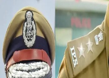 केंद्रीय गृह मंत्रालय ने 2025 के​​ लिए जारी की सूची:269 अफसर-कर्मचारियों को अति उत्कृष्ट और सेवा पदक