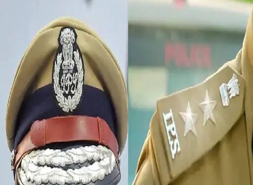 केंद्रीय गृह मंत्रालय ने 2025 के​​ लिए जारी की सूची:269 अफसर-कर्मचारियों को अति उत्कृष्ट और सेवा पदक