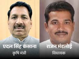 MP में घाटे में चल रहे 9 सरकारी कृषि फार्म:रीवा में 26.91 लाख खेती पर खर्च, आय हुई 1.52 लाख