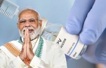 MP में शुरू हुआ HPV वैक्सीन अभियान, सर्वाइकल कैंसर से बचने के लिए जरूरी, PM मोदी आज अजमेर से करेंगे शुभारंभ