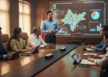 MP में प्रॉपर्टी की नई दरें तय करने की तैयारी… 74 हजार लोकेशन का सर्वे पूरा, 1 अप्रैल से लागू होगी गाइडलाइन