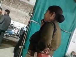 एमबीबीएस छात्रा की मौत… रात 11 बजे GMC पहुंची पुलिस